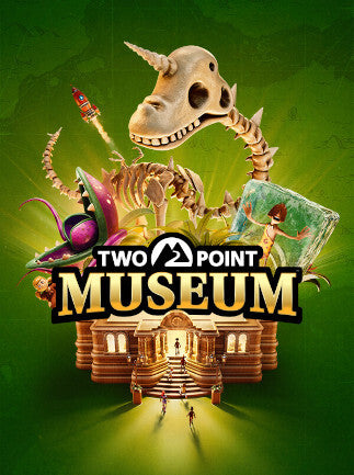 Two Point Museum | Standard Edition (Xbox Series X/S) - Xbox Live Key - UNITED STATES