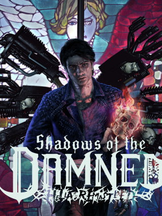 Shadows of the Damned: Hella Remastered - Xbox Series X Key - UNITED STATES