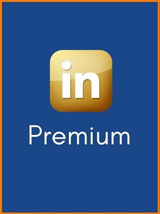 linkedin Premium Career 3 Months Trial - Linkedin Key - GLOBAL