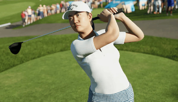 PGA Tour 2K25 Pro Edition (Xbox Series X/S) - Xbox Live Key - UNITED STATES