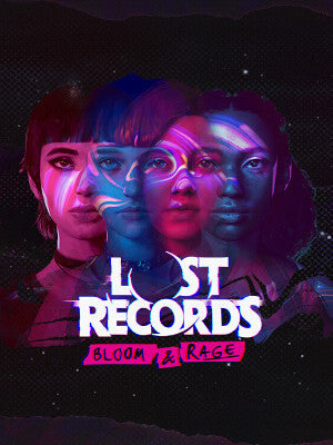 Lost Records: Bloom & Rage (Xbox Series X/S, PC) - Clave de Xbox Live - Restringido en Europa