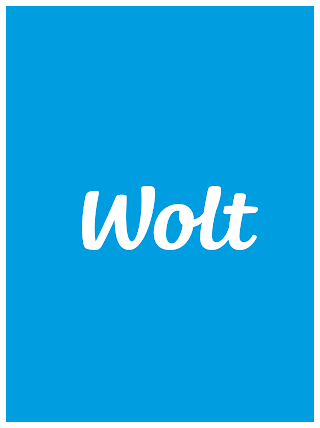 Wolt Gift Card 15 EUR - Wolt Key - GERMANY