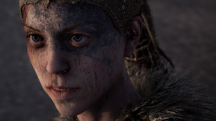 The Hellblade Bundle (Xbox Series X/S, Windows 10) - Xbox Live Key - UNITED STATES
