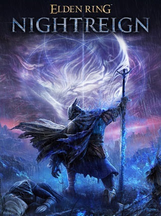 Elden Ring: Nightreign | Standard Edition (Xbox Series X/S) - Xbox Live Key - UNITED KINGDOM