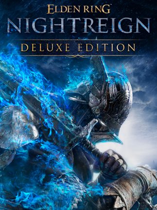 Elden Ring: Nightreign | Deluxe Edition (Xbox Series X/S) - Xbox Live Key - UNITED KINGDOM