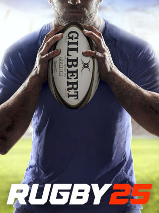 Rugby 25 (Xbox Series X/S) - Xbox Live Key - EUROPE