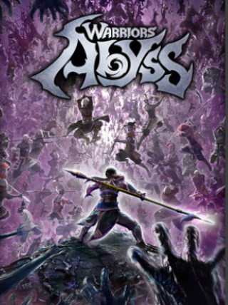 WARRIORS: Abyss - Xbox Series X Key  - EUROPE