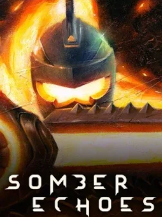 Somber Echoes (Xbox Series X/S) - Clave de Xbox Live - Restringido para Europa