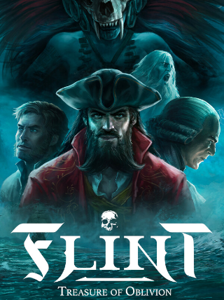 Flint: Treasure of Oblivion - Xbox Series X Key  - UNITED STATES