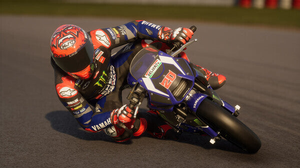 MotoGP 25 (Xbox Series X/S) - Xbox Live Key - EUROPE