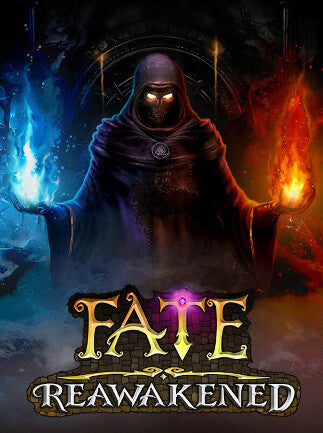 FATE: Reawakened - Xbox Series X Key - EUROPE