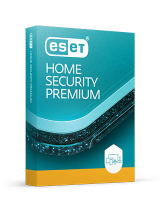 ESET Home Security | Premium (PC) (10 Devices, 1 Year) - ESET Key - GLOBAL