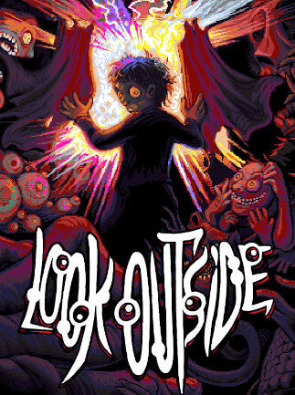 Look Outside (PC) - Steam Key - EUROPE