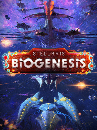Stellaris: BioGenesis (PC) - Steam Key  - EU