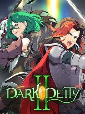 Dark Deity 2 (PC) - Clave de Steam - UE/Norteamérica