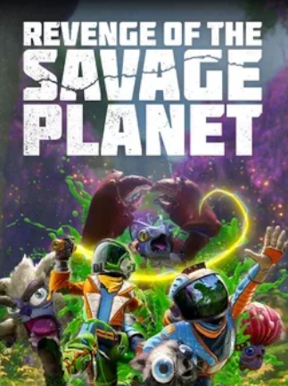 Revenge of the Savage Planet (Xbox Series X/S) - Xbox Live Key - UNITED STATES