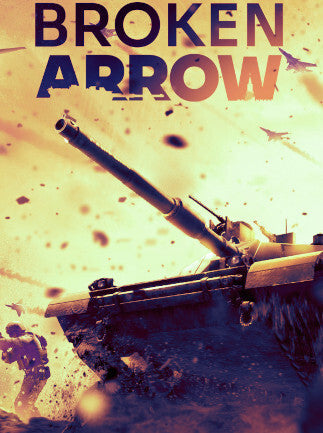 Broken Arrow (PC) - Steam Key - LATAM