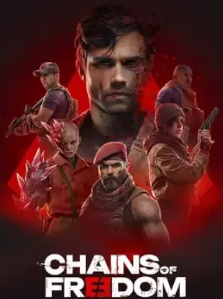 Chains of Freedom - Xbox Series X Key UNITED STATES