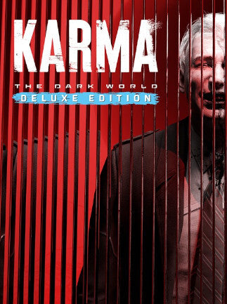 Karma: The Dark World (Xbox Series X/S, Windows 10) - Xbox Live Key - EUROPE