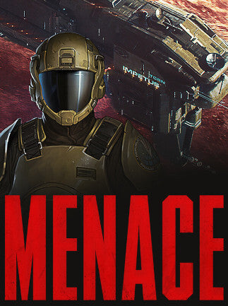 MENACE (PC) - Steam Key  - ROW
