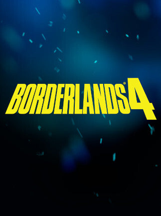 Borderlands 4 (PC) - Código de Steam - GLOBAL