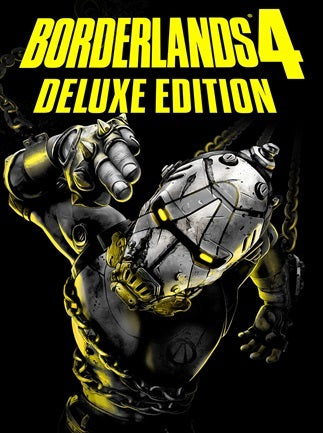 Borderlands 4 | Deluxe Edition (PC) - Clave de Steam - GLOBAL