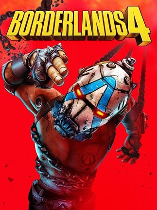 Borderlands 4 - Pack Gloria Dorada DLC - Clave para PS5 - UE