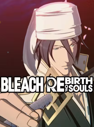 BLEACH Rebirth of Souls - Thousand-Year Blood War Costume Set (PC) - Steam Key  - ROW
