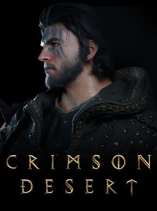 Crimson Desert Enhanced (PC) - Steam Key - ROW v2