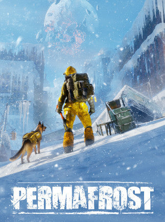 Permafrost (PC) - Steam Key - GLOBAL