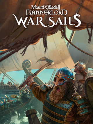 Mount & Blade II: Bannerlord - War Sails (Xbox Series X/S, Windows 10) - Xbox Live Key - EUROPE