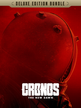 Cronos: The New Dawn | Edición Deluxe (PC) - Clave de Steam - GLOBAL