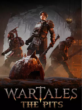 Wartales: The Pits (PC) - Steam Key - EUROPE