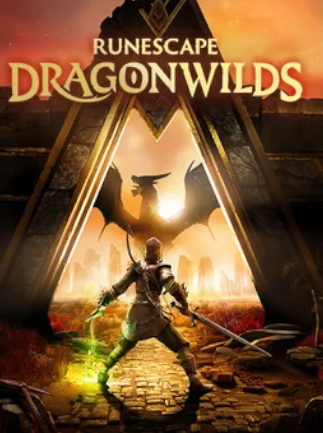 RuneScape: Dragonwilds (Xbox One/Series/Xbox - PC) - Xbox Live Key - EU