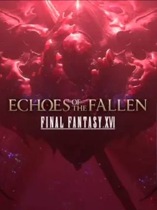 Final Fantasy XVI: Echoes of the Fallen (PC) - Clave de Steam UE