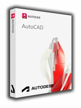 Autodesk Autocad 2026 EDU Full Version (PC) (1 Device, 1 Year)  - Autodesk Key - GLOBAL