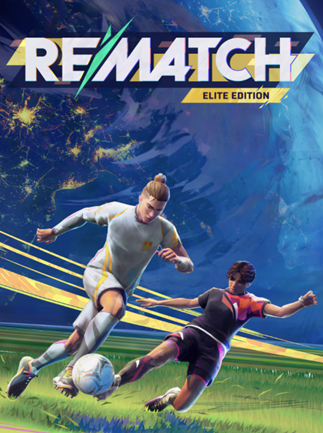 REMATCH | Elite Edition (Xbox Series X/S, Windows 10) - Xbox Live Key UNITED STATES
