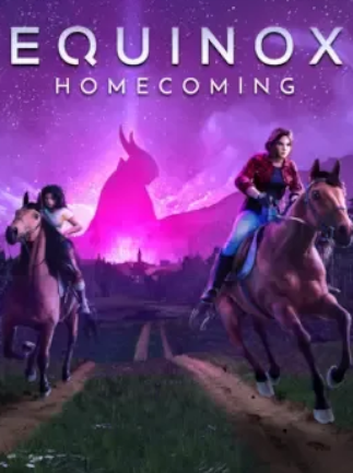 Equinox: Homecoming (PC) - Steam Key - GLOBAL