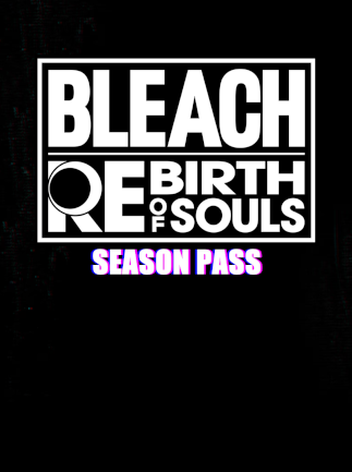 BLEACH Rebirth of Souls - Season Pass (PC) - Steam Key - ROW