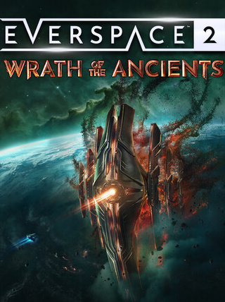 Everspace 2: Wrath of the Ancients (PC) - Steam Key - GLOBAL