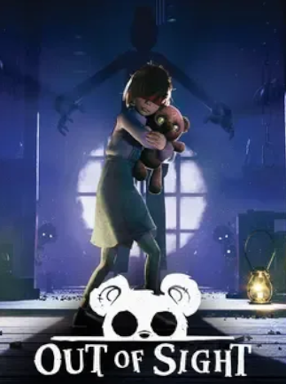 Out of Sight - Xbox Series X Key - UNITED KINGDOM