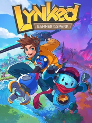 Lynked: Banner of the Spark - Xbox Series X Key - UNITED STATES