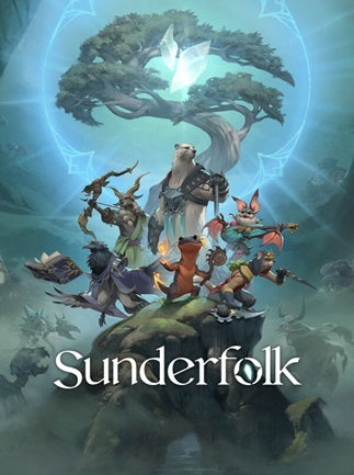 Sunderfolk - Xbox Series X Key  - UNITED STATES