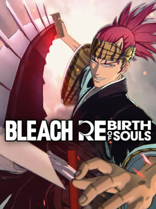 BLEACH Rebirth of Souls - Rebirth of Souls Costume Set (PC) - Steam Key  - ROW