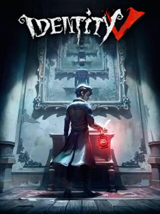 Identity V  3330 + 333 Echoes - Direct Top-Up Key - GLOBAL