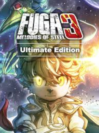 Fuga: Melodies of Steel 3 | Ultimate Edition (Xbox Series X/S, Windows 10) - Xbox Live Key UNITED STATES