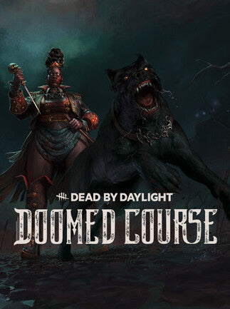 Dead by Daylight - Doomed Course (PC) - Steam Key - ROW