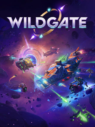 Wildgate (Xbox Series X/S, Windows 11) - Xbox Live Key - Europe Restricted