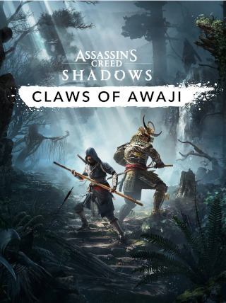 Assassin's Creed Shadows: Claws of Awaji (Xbox Series X/S) - Xbox Live Key - ROW