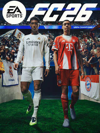 EA SPORTS FC 26 (PS5) - PSN Key - EUROPE